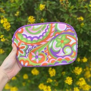 Clinique Makeup Bag